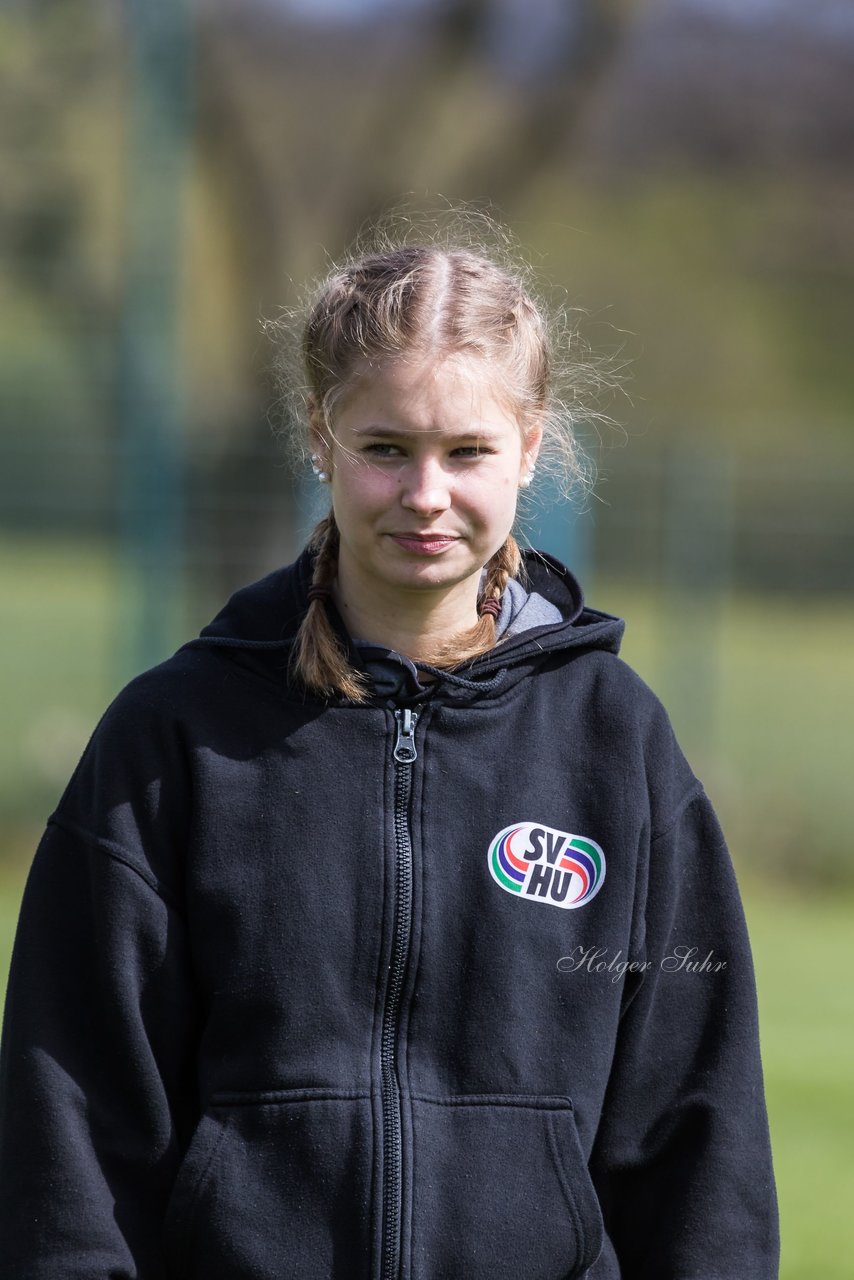 Bild 129 - Frauen SV Henstedt Ulzburg2 : TSV Schoenberg : Ergebnis: Abbruch